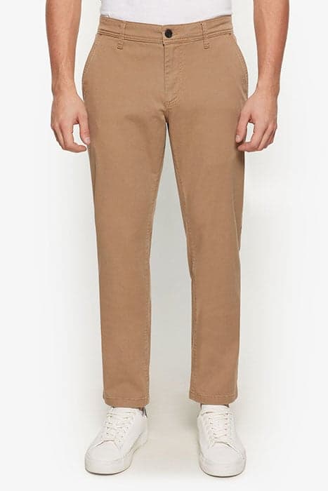 VICTORSI CHINO STRAW BEIGE by Signal