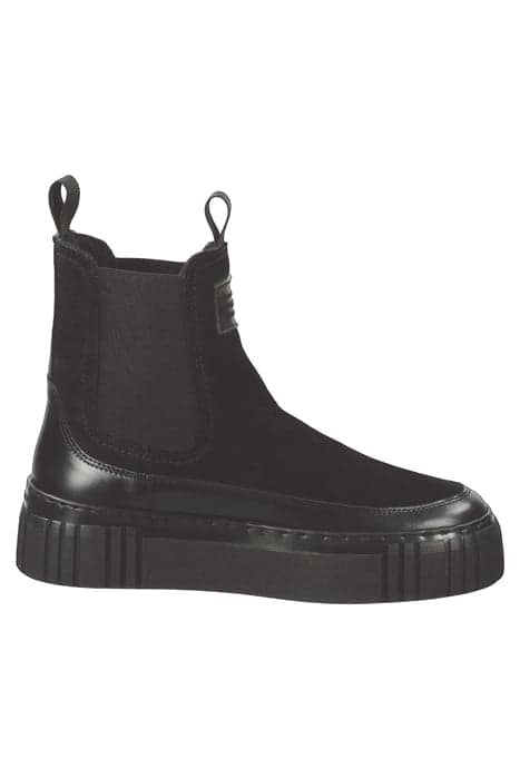 SNOWMONT BLACK by Gant Footwear