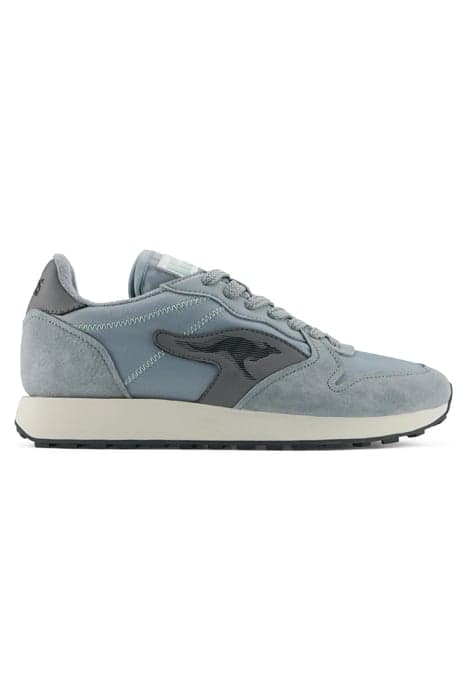 RALLY NEO CRAFT STEEL GREY/MINT by KangaRoos Originals