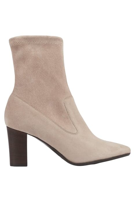 AB ALICE STRETCH BOOT TAUPE by LK Bennett