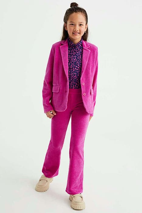 BLAZER PINK by WE Fashion