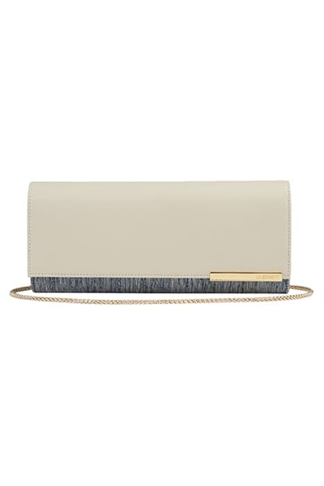 CU LIA SLIM FLAP MARINE by LK Bennett