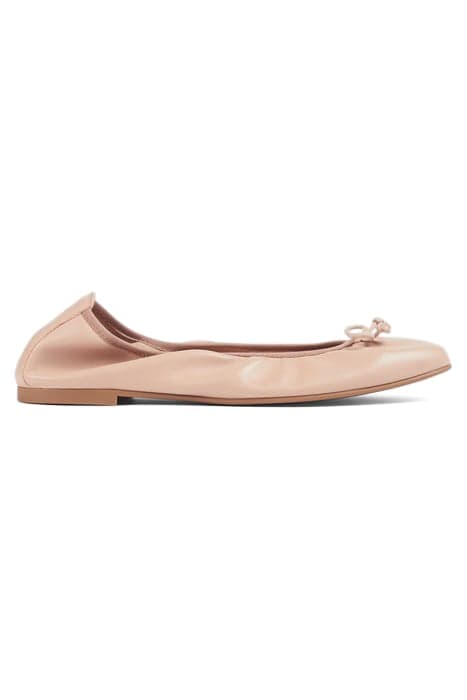 TRILLY BALLERINA FLAT TRENCH by LK Bennett