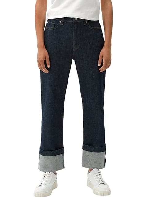 S.OLIVER JEANS BLUE by s. Oliver