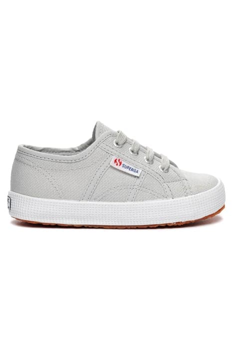 2750 COTBUMPJ GREY ASH by Superga