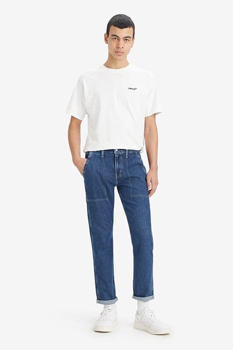 502 HI BALL UTILITY EVERY SEASON ADV by Levi's