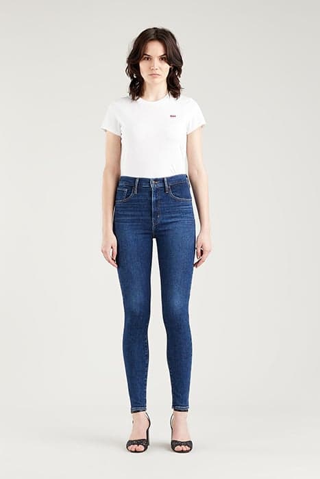 MILE HIGH SUPER SKINNY ROME IN CASE by Levi's