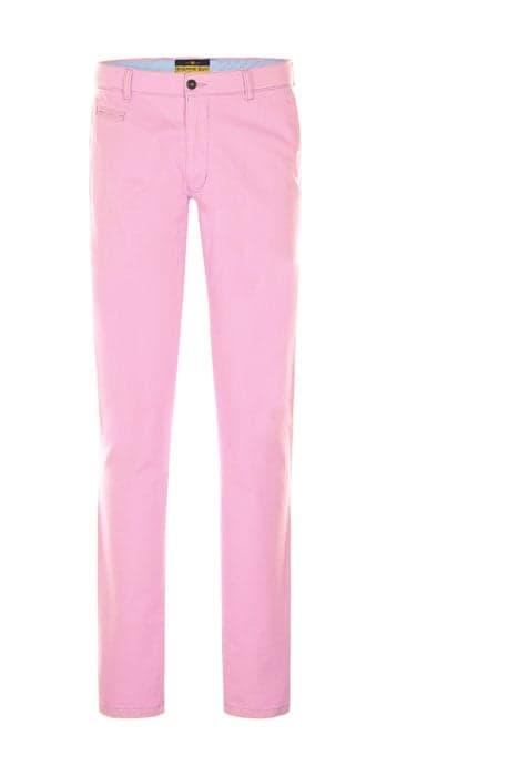 NEWBURY CHINO PINK by Steppin' Out