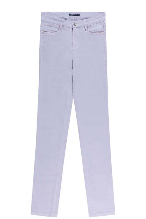 FITTED PANTS PURPLE by River Woods