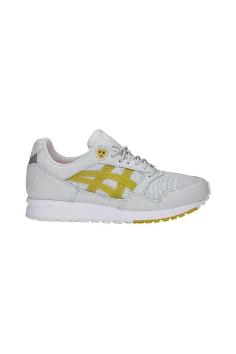 GELSAGA GLACIER GREY/MUSTARD by ASICS