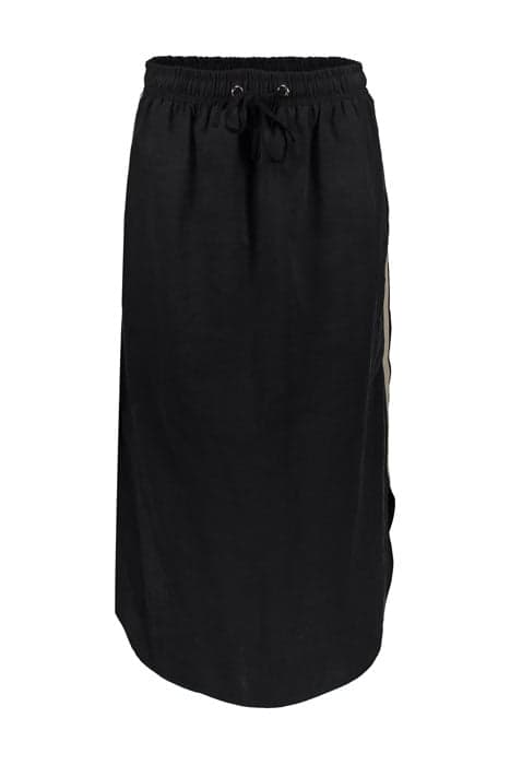 SKIRT BLACK by Geisha