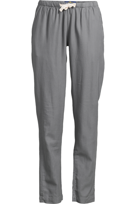 LOUNGEPANTS CHARCOAL by Steppin' Out