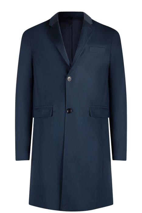 M. RALPH COAT DEEP WATER by Filippa K