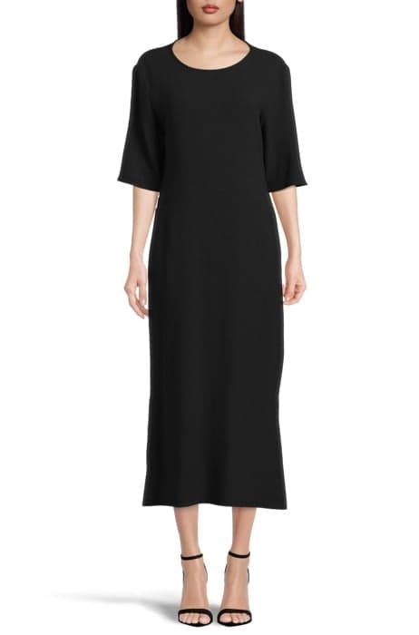 ALIDA DRESS BLACK by Filippa K