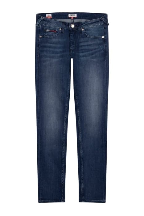 LOW RISE SKINNY SOPH DENIM by Tommy Hilfiger