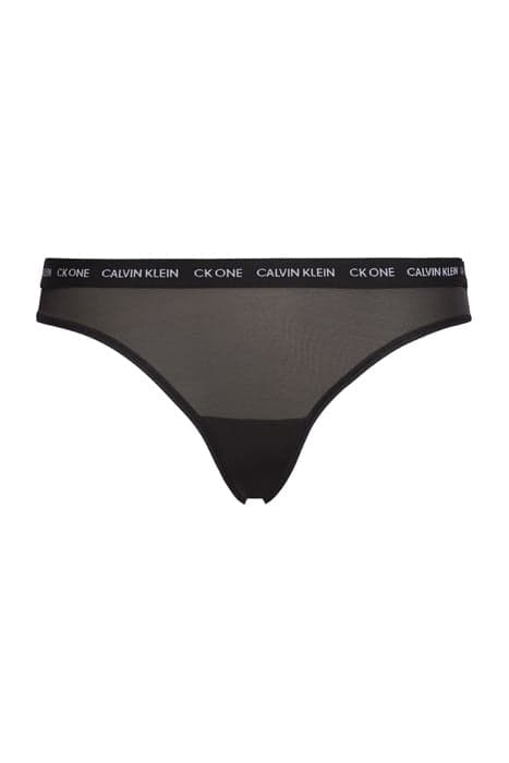 BRAZILIAN BLACK by Calvin Klein