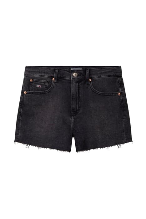 DENIM HOTPANTS ARBK DENIM  by Tommy Hilfiger