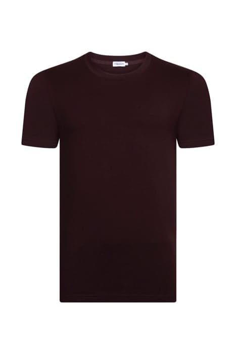 M. LYCRA TEE DEEP SHIRA by Filippa K