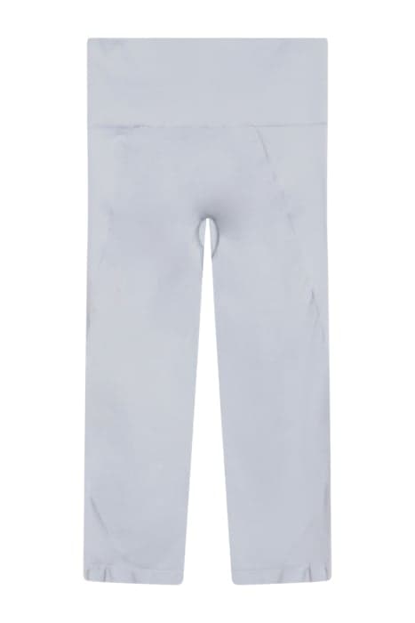 CROPPED SEAMLESS LEGGING CLOUD by Filippa K