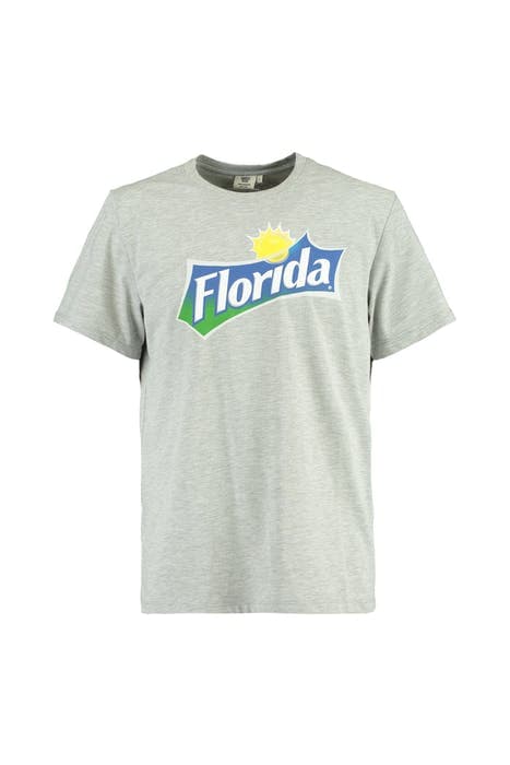 ED FLORIDA GREY MELANGE by America Today