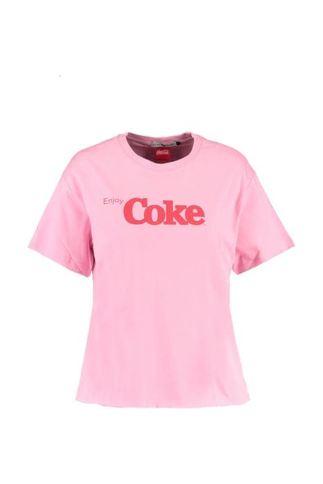 ELLIE COCA COLA PINK by America Today