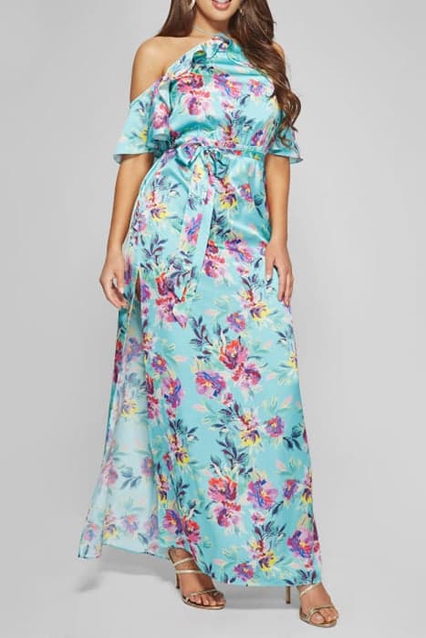 PALOMA MAXI DRESS PALOMA MULTI by Marciano by Guess