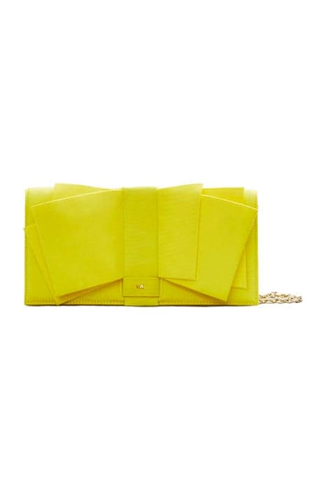 SAC CITRON by Paule Ka