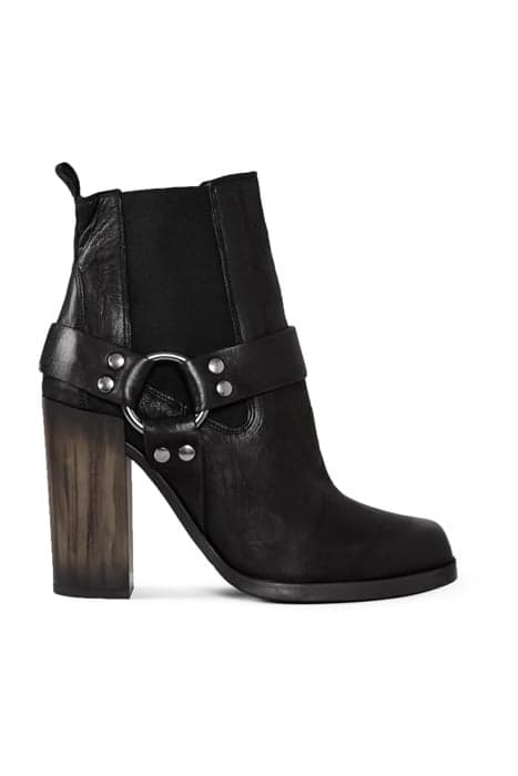 AIDEN JULES BLACK by AllSaints