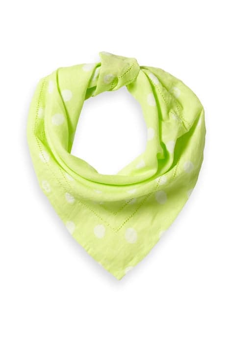 POLKA DOT BANDANA SCARF COMBO F by Scotch & Soda