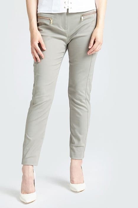 GIOTTO HIGH WAIST PA TOTALLY TAUPE by Marciano by Guess