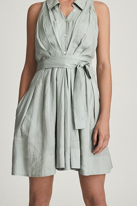 CARLOTTA MINT by Reiss