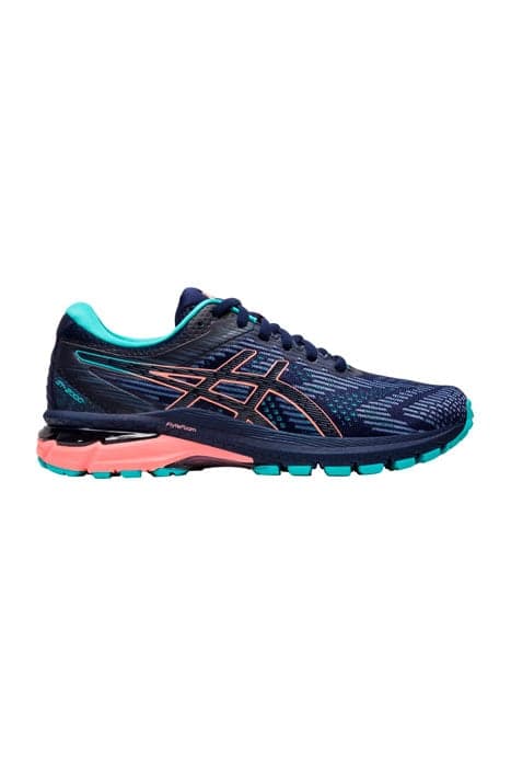 GT-2000 8 TRAIL PEACOAT/SEA GLASS by ASICS