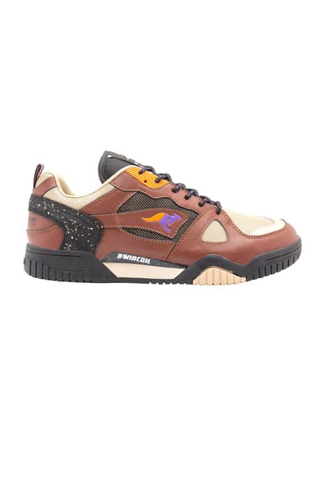 ULTRALITE MTN BROWN by KangaRoos Originals