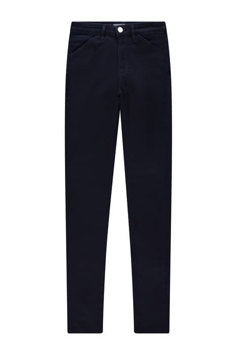 PATTI STRETCH JEANS MIDDARK by Filippa K