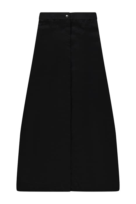 HILMA SKIRT BLACK by Filippa K