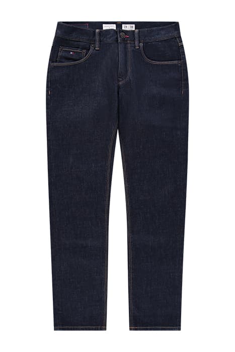 CORE DENTON STRAIGHT DENIM by Tommy Hilfiger