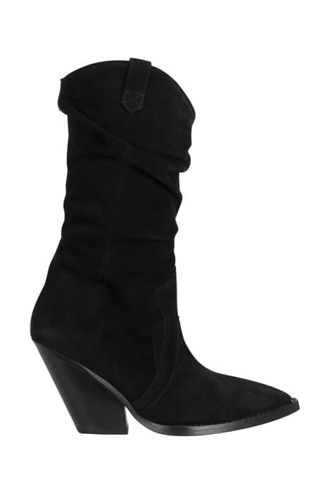 MARLIAG BOOTS BLACK by IRO Paris