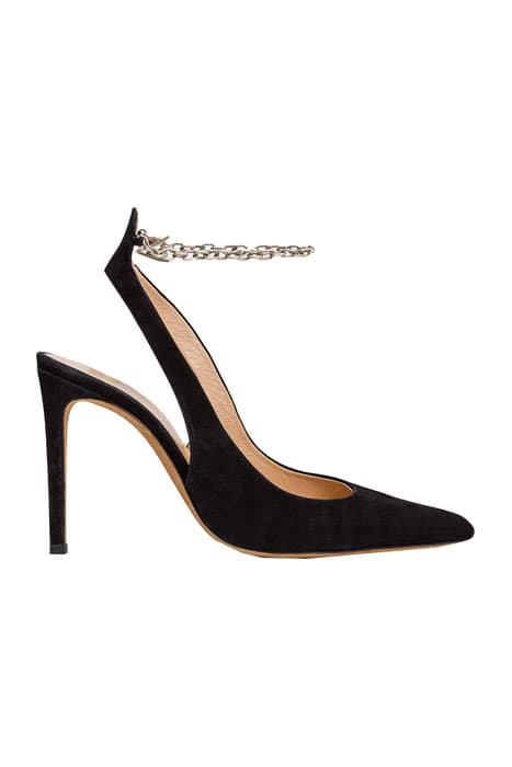 ALIO PUMP BLACK by IRO Paris