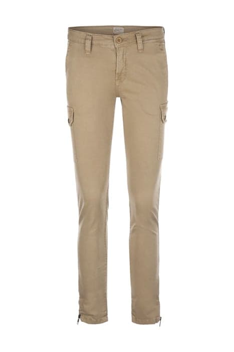 CARGO PANT SAND by Steppin' Out