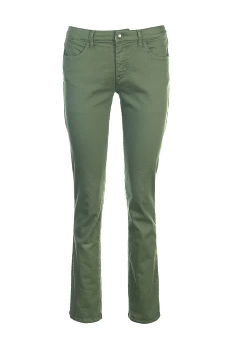 5-POCKET BASIC GREEN by River Woods