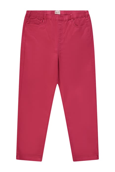 ISLA CROPPED JEGGING DEEP PINK by White Stuff