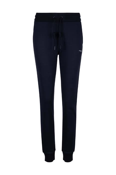 C/ NINA PANTS DARK BLUE by Cavallaro Napoli