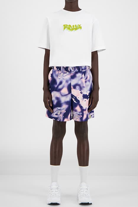 DREAMY WORLD HORI SHORTS by Daily Paper