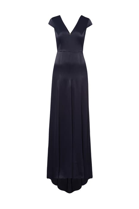 ANTHYLLIS DRESSES NAVY BLUE by Ivy Oak