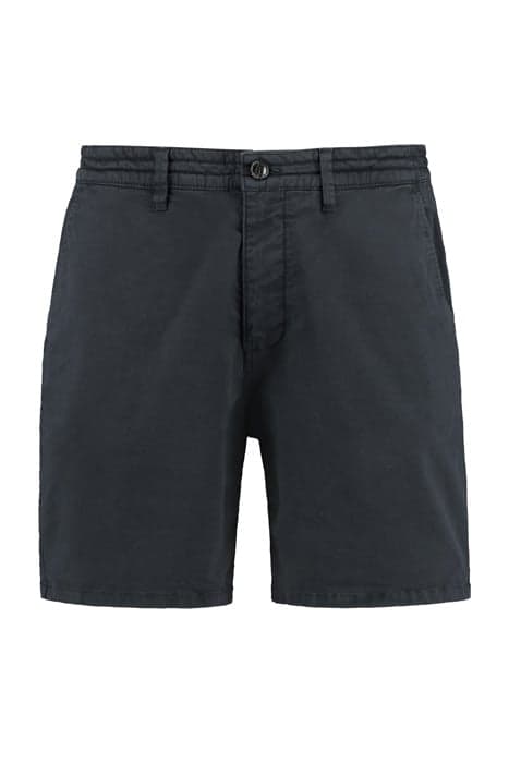 MEN JACK SHORT DUSTY ANTHRACITE GREY by Shiwi