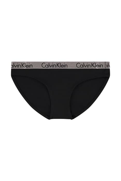 BIKINI BLACK by Calvin Klein