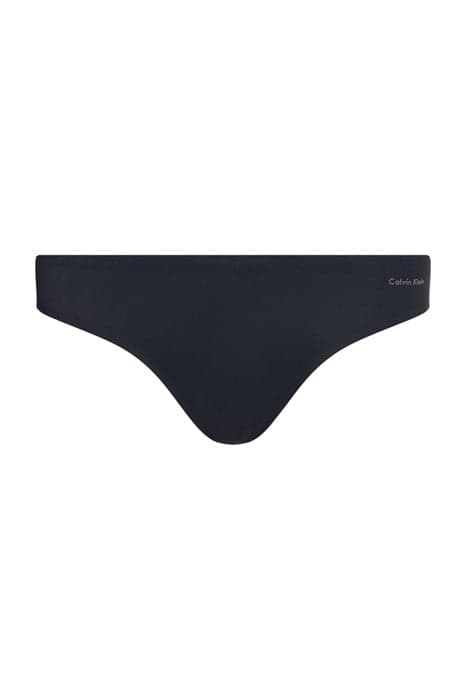 BIKINI BLACK by Calvin Klein