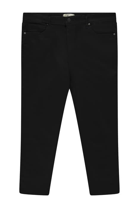 AMELIA SKINNY JEAN BLK DENIM by White Stuff