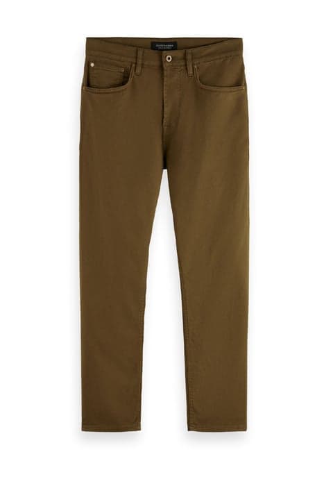 Pants Clean Green by Scotch & Soda