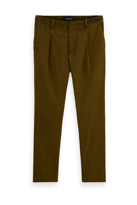 Pants Military by Scotch & Soda